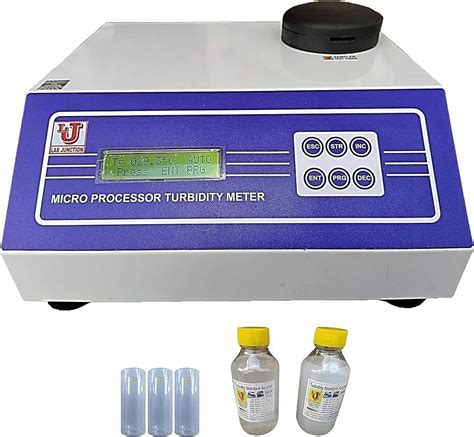 Pcontroller Based Nephelo Turbidity Meter Ntu At Rs Piece