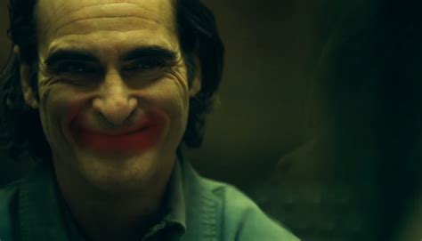 Joker El Primer Tr Iler Oficial Ya Est Aqu