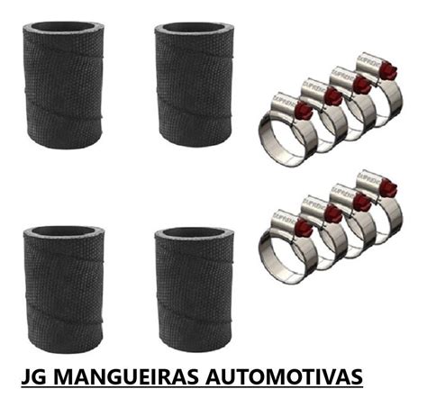 Kit Mangueiras Canote D água F1000 4000 Motor Mwm 229 4 MercadoLivre