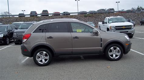 Chevrolet Captiva Sport:picture # 12 , reviews, news, specs, buy car