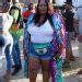 Nofatphobia Plus Size Fashionistas Slayed At Afropunk Atlanta