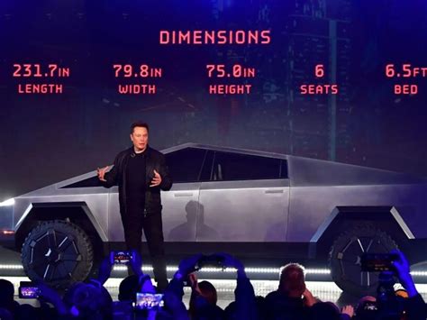 Tesla Cybertruck production has arrived: Here’s how it compares to its ...