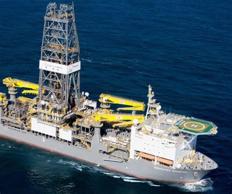 Guyana Says ExxonMobil To Begin Drilling Offshore