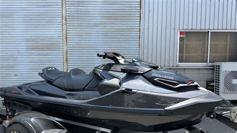 目立った傷や汚れなし2022年 RXT X300シードゥー SEADOO 1オーナー 純正Bluetooth スピーカー の落札情報詳細