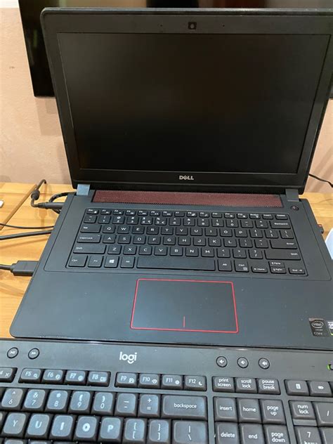 Dell Inspiron Gaming Laptop Computers Tech Laptops