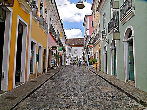 Pontos Tur Sticos De Salvador Os Principais Para Conhecer Em