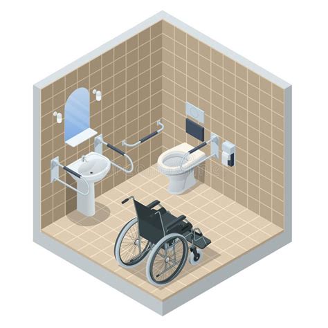 Elderly Shower Stock Illustrations 101 Elderly Shower Stock