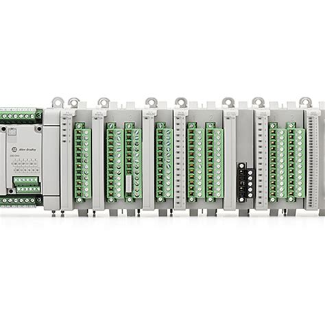 Suitable Applications For Micro Controllers Rockwell Automation