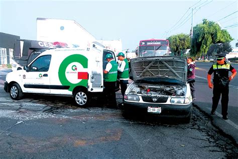 Operan En Estado De M Xico De Patrullas Ecol Gicas Grupo Milenio