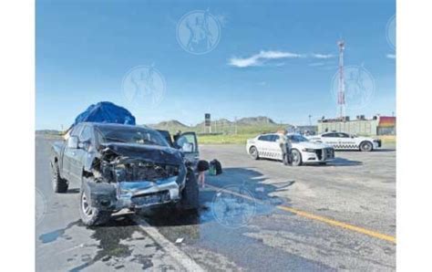 Chihuahua De Los Estados Con Menos Accidentes Carreteros