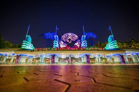 New Oogie Boogie Bash Halloween Party Coming To Disney California