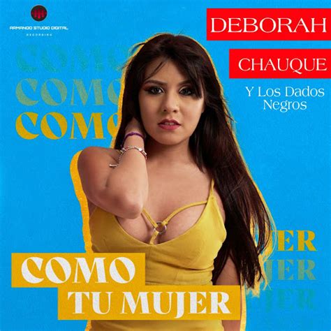 Como Tu Mujer - YouTube Music