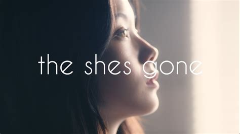 the shes gone 新曲線香花火8月18日リリース フルアルバム発売決定