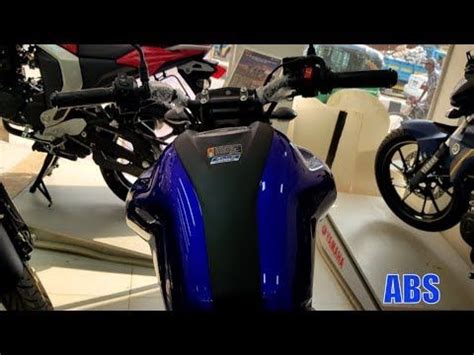 Yamaha Fz V Bike Details Reviewmotors Co