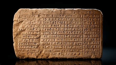 Ancient Aliens and Sumerian Tablets: Unraveling Mysteries of the Past ...