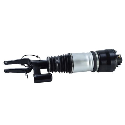 Front Right Air Shock Strut Assembly Air Suspension Shock Absorber For