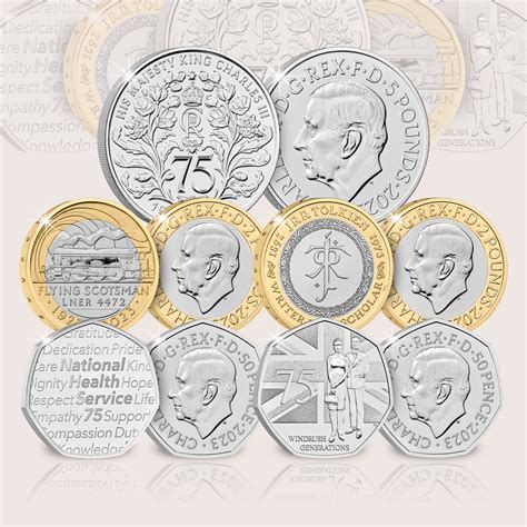 2023 Annual Sets SELLING OUT fast! - The Westminster Collection