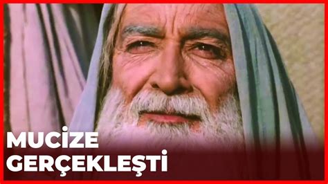 Hz Yakup Un G Zleri A L Yor Hz Yusuf Youtube