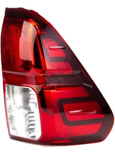 Farol Derecho Toyota Hilux Revo 2016 2019 Cuotas sin interés