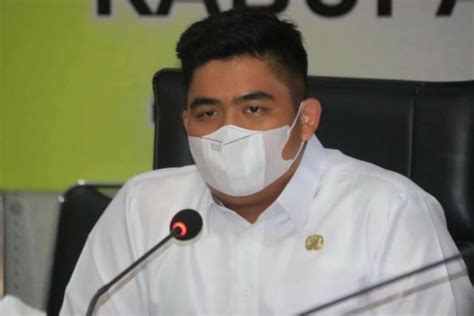 Pemkab Bintan Alokasikan Anggaran Rp Miliar Untuk Kendalikan Inflasi