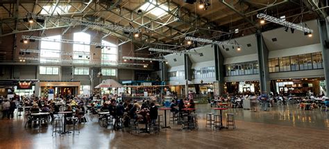 Armory Food Event Hall At Seattle Center Event Space In In Seattle