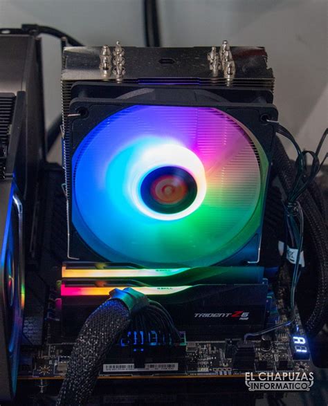 Thermaltake Ux Review Y An Lisis Completo En Espa Ol