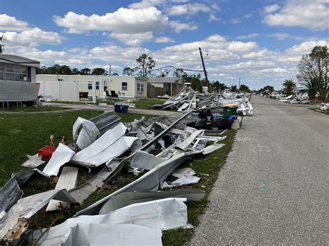 One resident of Englewood, Florida, wants questions answered before