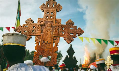 Festivals in Ethiopia - Walkin Ethiopia Tour and Travel