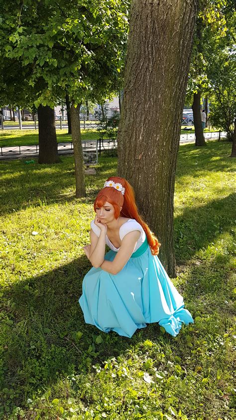🐰лунная принцесса🐰 on Twitter: "Где же ты, мой принц фей? https://t.co ...