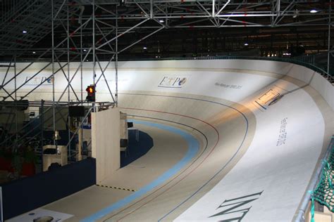 Home Velotrack