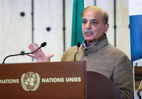 Pakistans Shehbaz Sharif Set To Take Oath As Prime Minister For Second