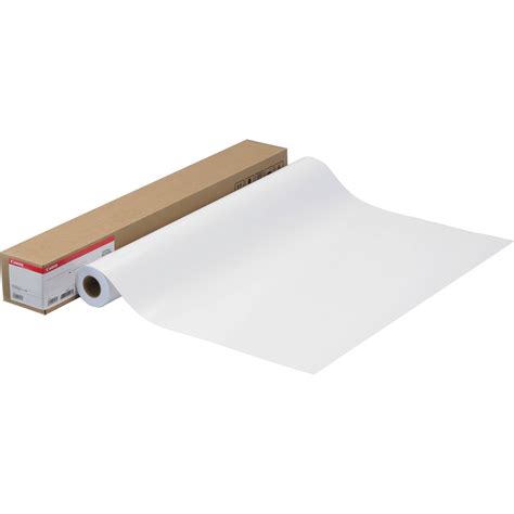 Canon Heavyweight Matte Coated Paper 24 Wide 0849v342