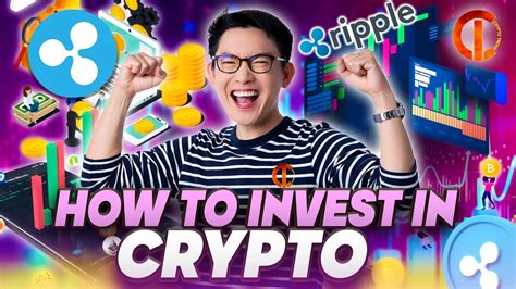 How To Invest In Crypto What Is The Best Crypto To Invest In Right