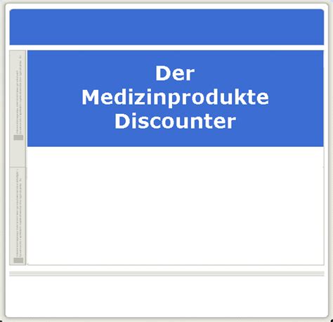 Mwv Medical Medizin Produkte Wareneinkauf TRBA 250 Monoject