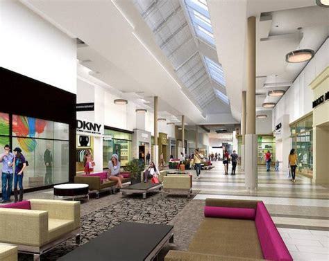 Concord Mills Is About To Get An Extreme Mall Makeover - Charlotte Stories