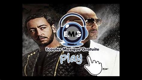 Lacrim Chansons