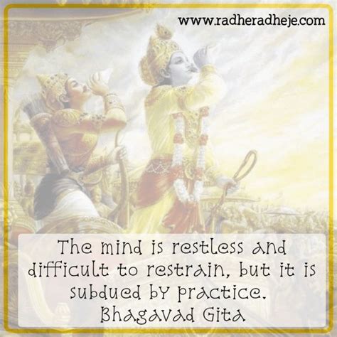 Best Bhagavad Gita Quotes By Lord Krishna On Life Lessons Success