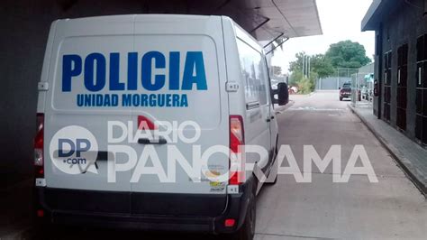 Conmoci N En La Banda Un Hombre Fue Hallado Sin Vida Y Con Un Cuchillo