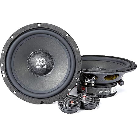 Maxxsonics FKB169 MB Quart Formula 6 X 9 Inch 2 Way Car Speakers