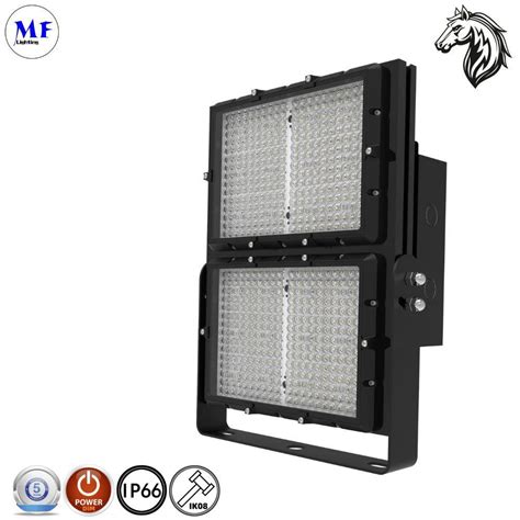 W Ip Outdoor High Mast Led Tower Lighting Lm W Outdoor Lighting