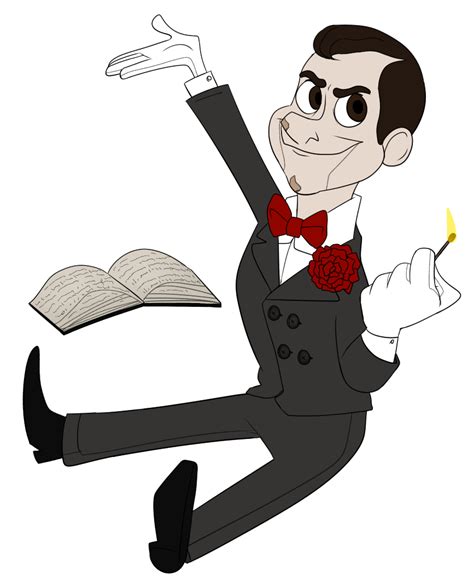 Goosebumps Slappy Png