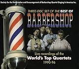 July 13th is Barbershop Music Appreciation Day