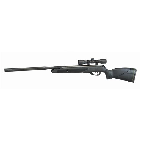 Coyote Whisper Fusion Pcp 22 Caliber Rifle Gamo