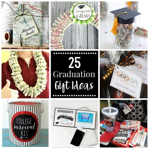 Graduation Gifts For Boys 2024 - Elsy Christin