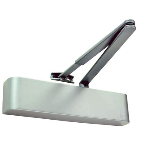 Rutland Ts5204 Door Closer Fire Seals Direct