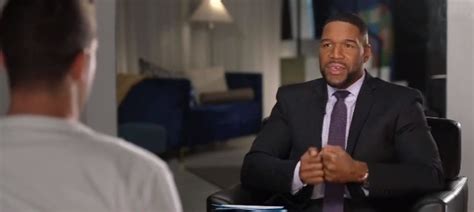 GMA fans slam Michael Strahan and show for 'giving fraudster a platform ...