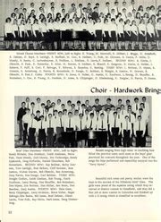 Hillsdale High School - Echo Yearbook (Jeromesville, OH), Class of 1967 ...