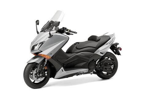 YAMAHA TMAX 530 2016 Present Specs Performance Photos Autoevolution