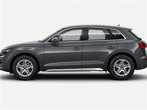 Audi Q5 Advanced 35 TDI 120kW S Tronic 14001301 GTWagen