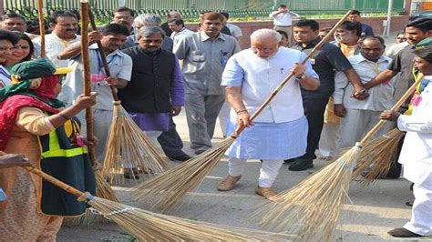 The Ground Reality Of Swachh Bharat Abhiyan Don T Kill The Messenger